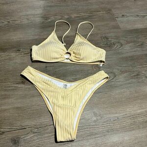 Cupshe bathing suit